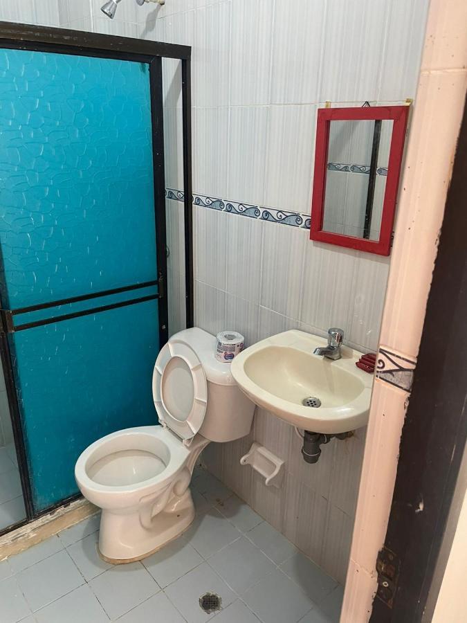 Апартаменты Sophia House Картахена Экстерьер фото